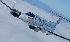 Hawker Beechcraft Gets Another Four Months